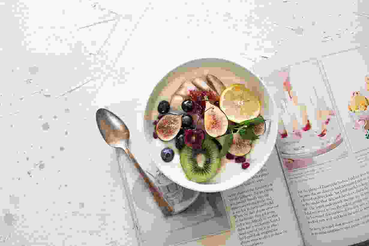 Top 10  Ice Cream’s