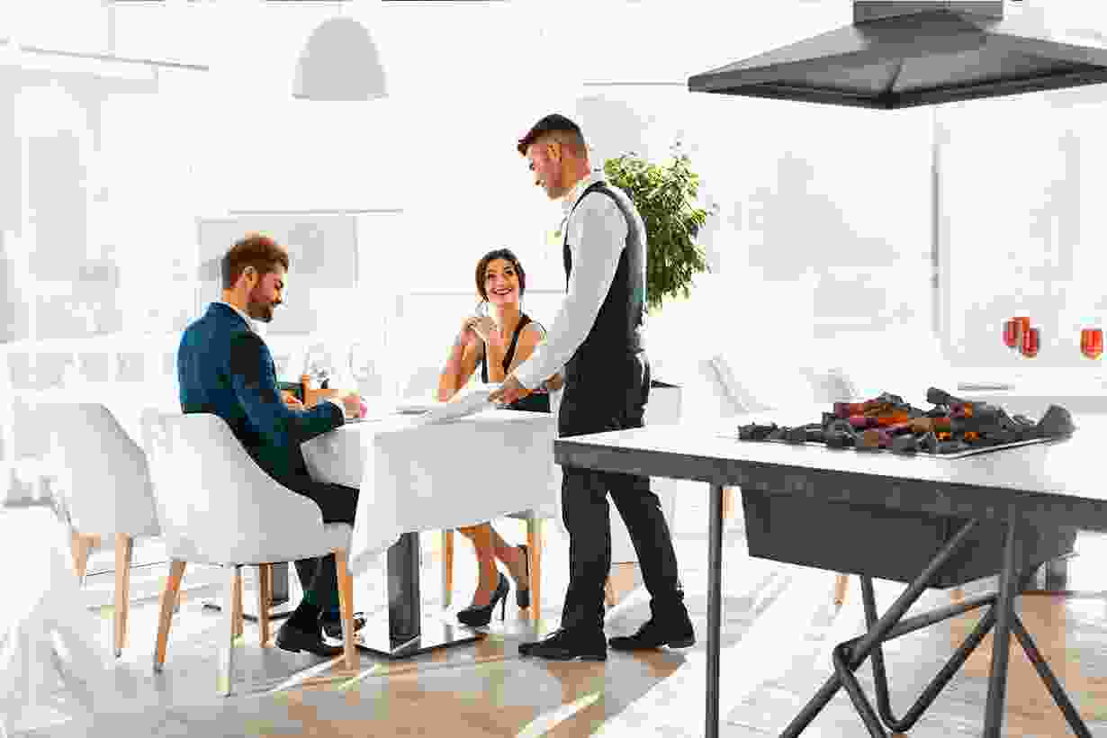 Customer Service Tips